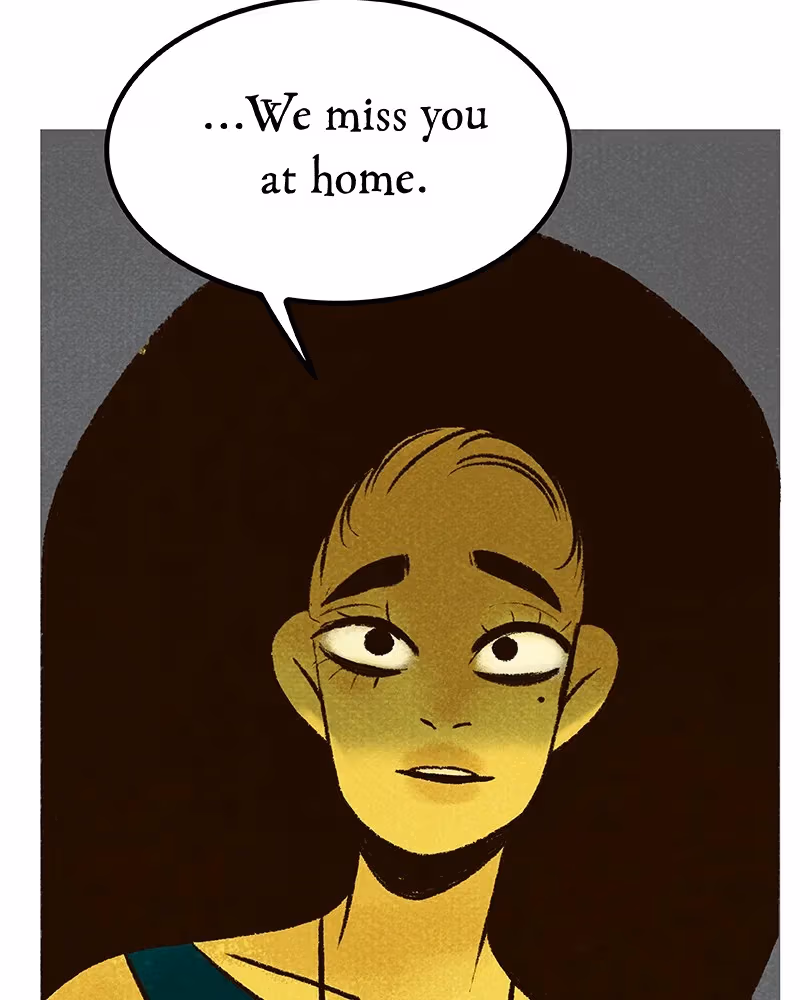 Lore Olympus Chapter 142 page 13 - 