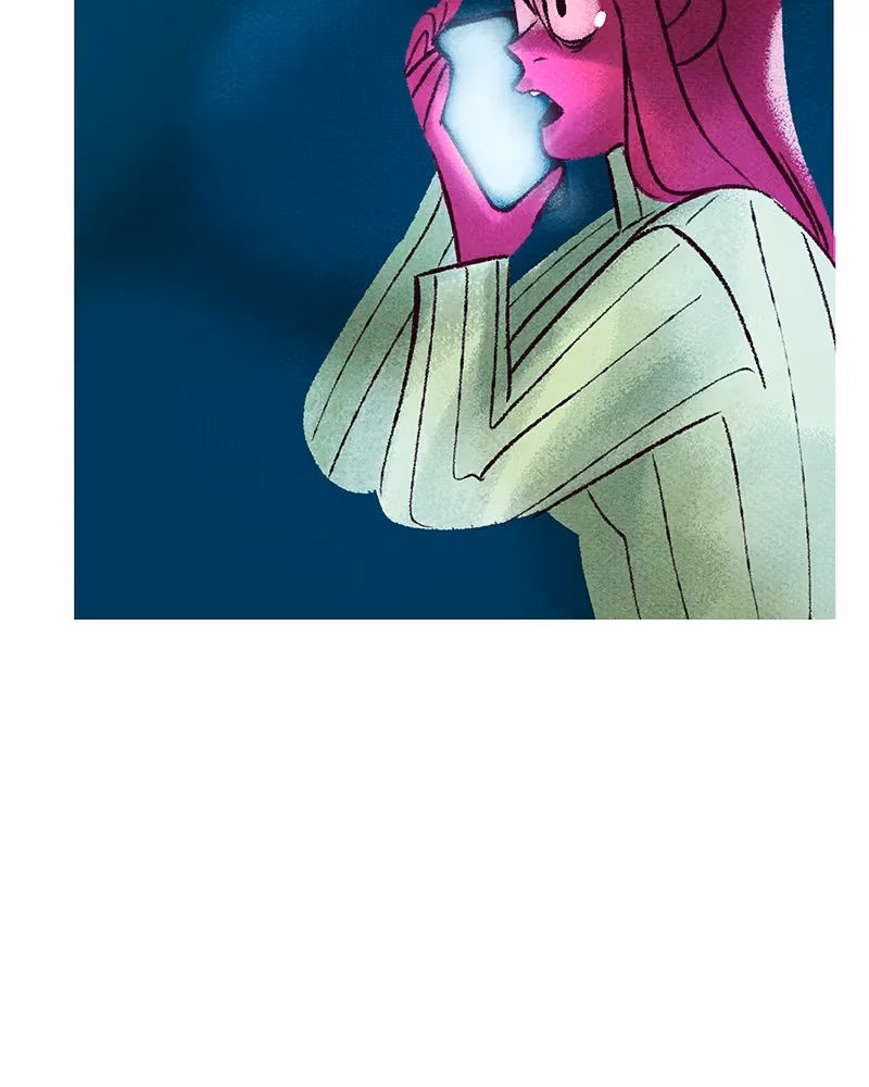 Lore Olympus Chapter 142 page 122 - 