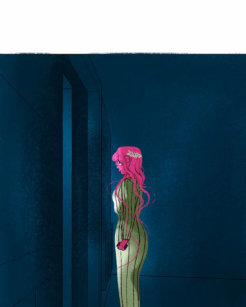 Lore Olympus Chapter 142 page 123 - 