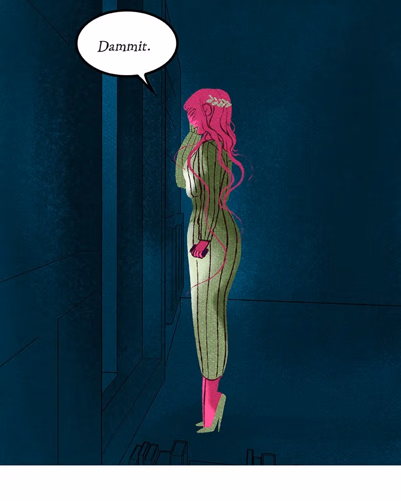 Lore Olympus Chapter 142 page 125 - 
