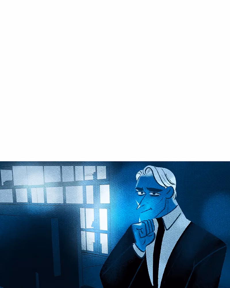 Lore Olympus Chapter 142 page 126 - 