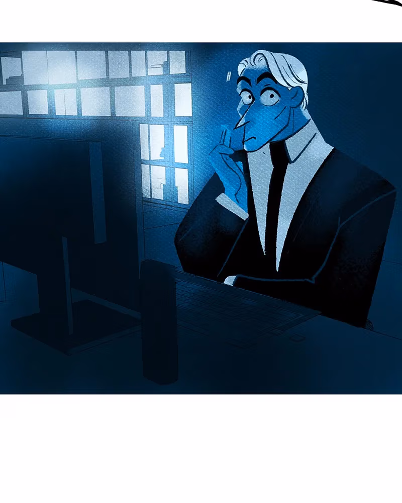 Lore Olympus Chapter 142 page 128 - 