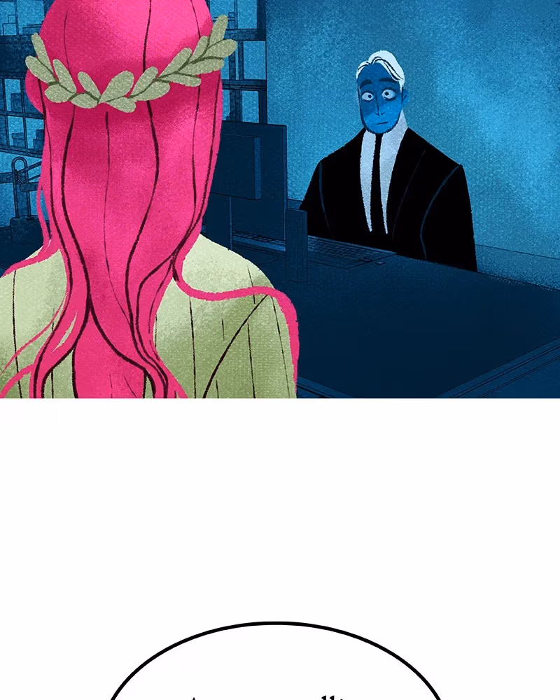 Lore Olympus Chapter 142 page 131 - 