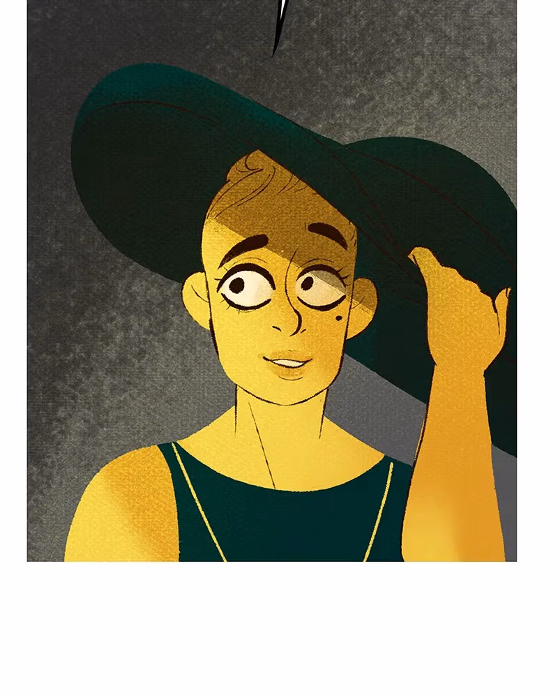Lore Olympus Chapter 142 page 18 - 