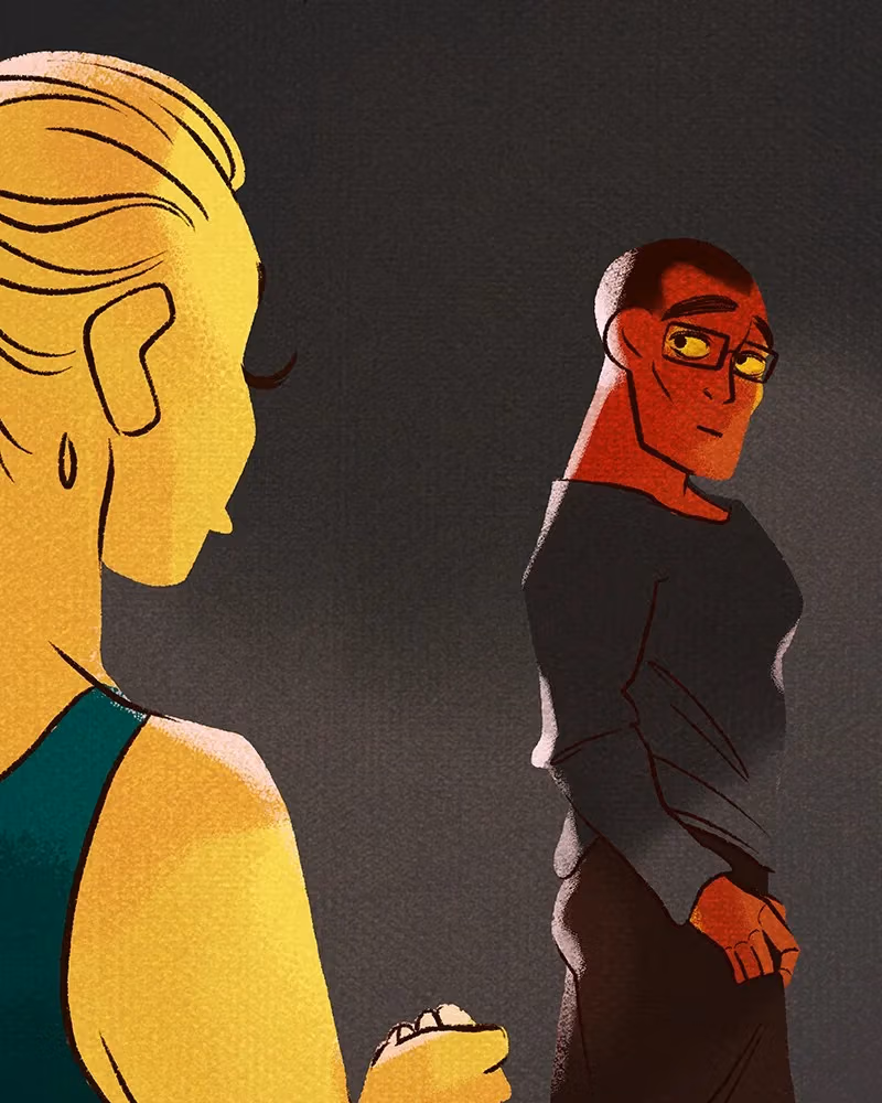 Lore Olympus Chapter 142 page 39 - 