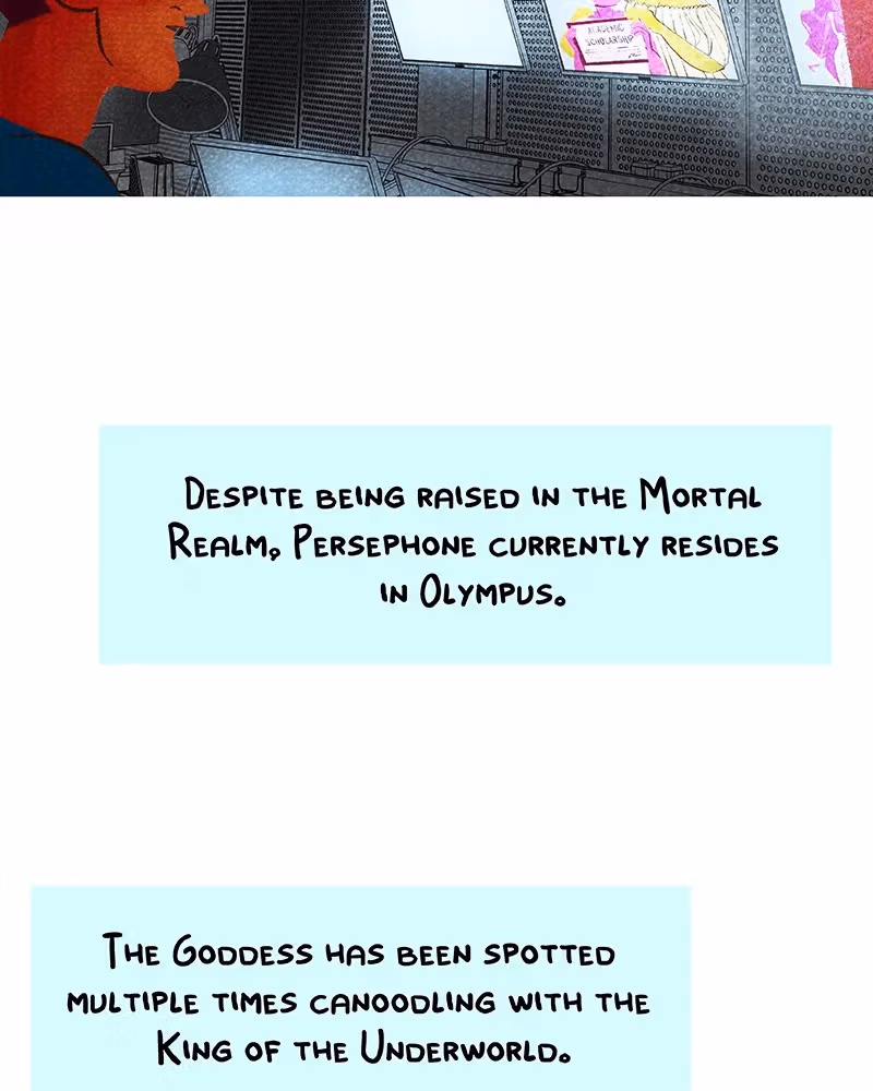 Lore Olympus Chapter 142 page 58 - 