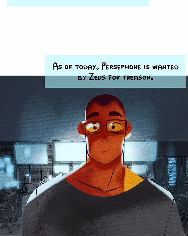 Lore Olympus Chapter 142 page 59 - 