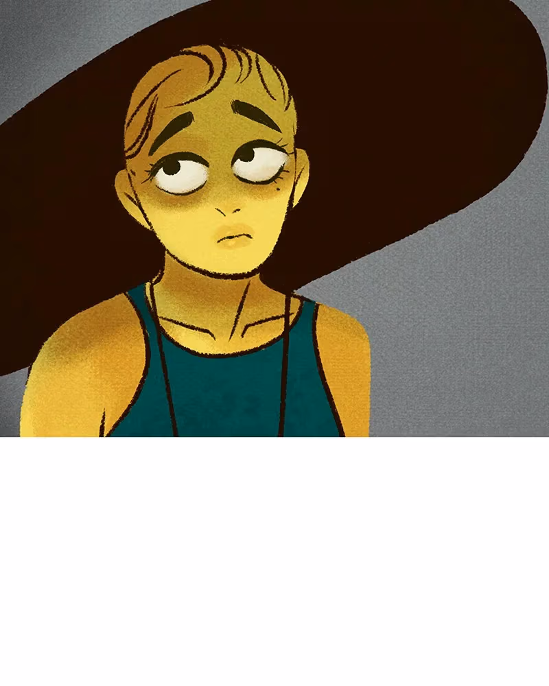 Lore Olympus Chapter 142 page 7 - 