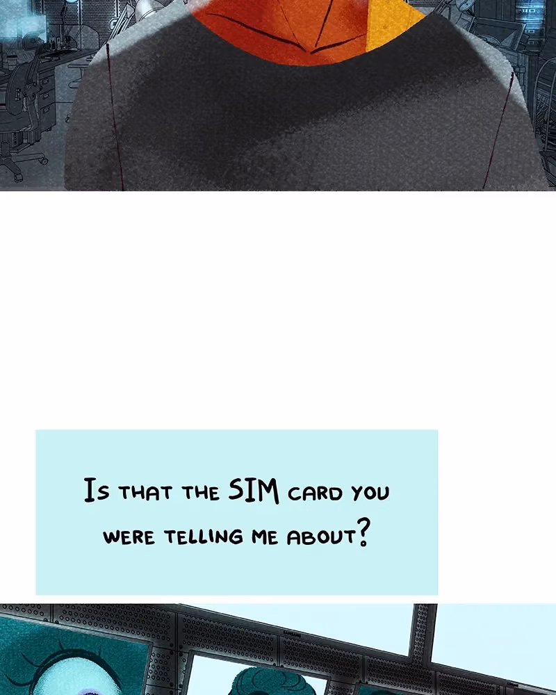 Lore Olympus Chapter 142 page 61 - 