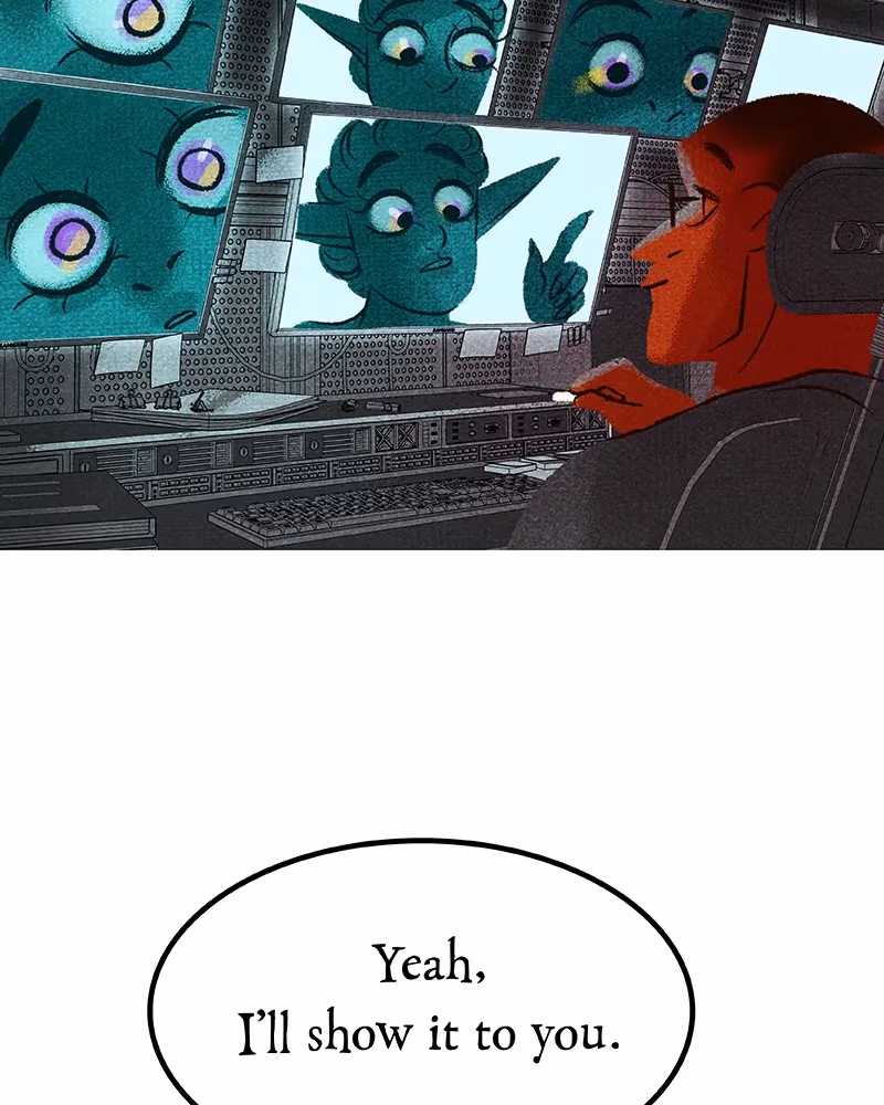 Lore Olympus Chapter 142 page 62 - 