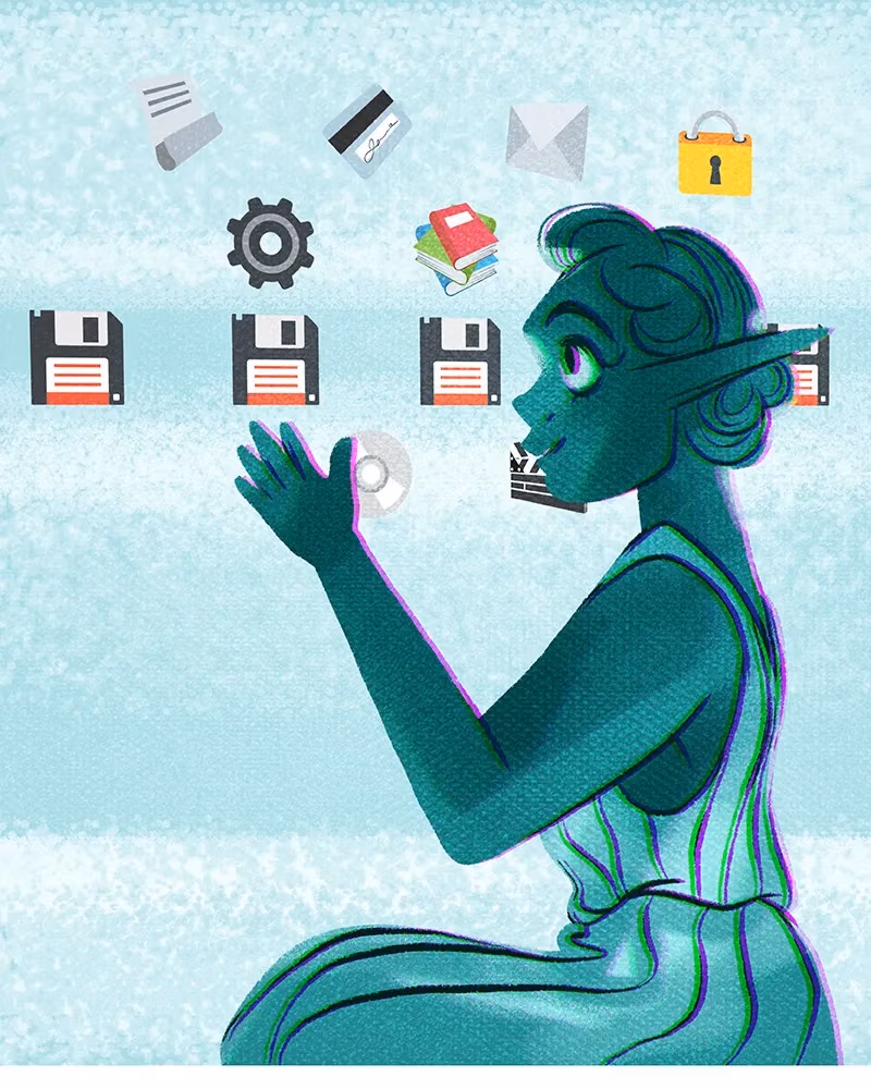 Lore Olympus Chapter 142 page 67 - 