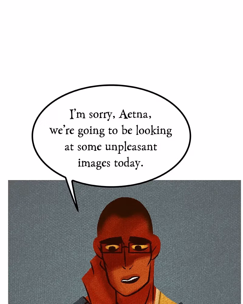 Lore Olympus Chapter 142 page 68 - 