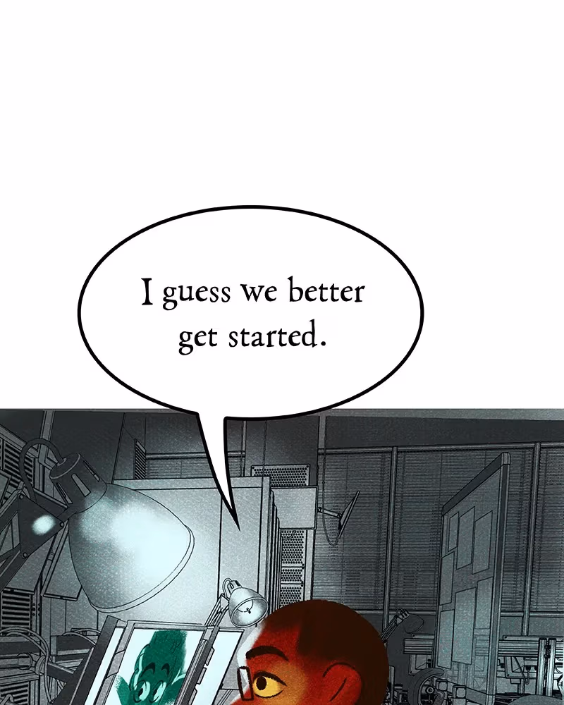 Lore Olympus Chapter 142 page 71 - 