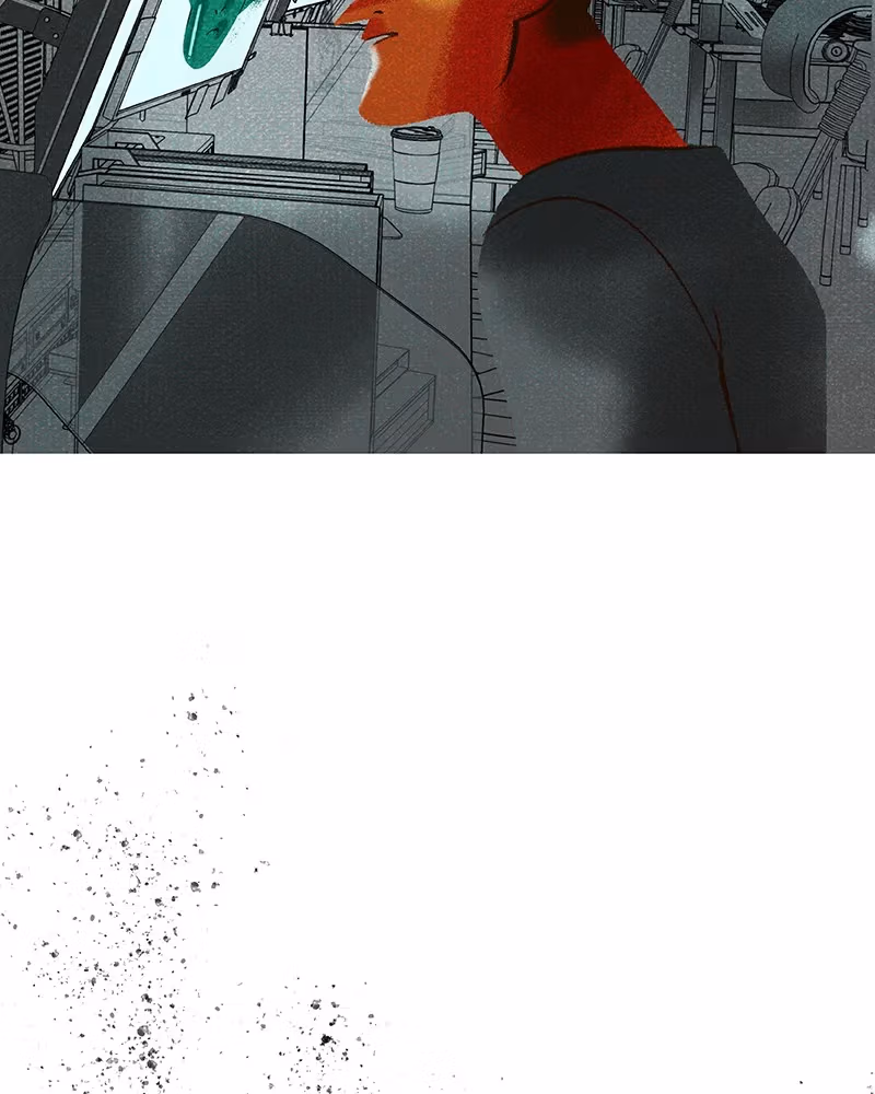 Lore Olympus Chapter 142 page 72 - 
