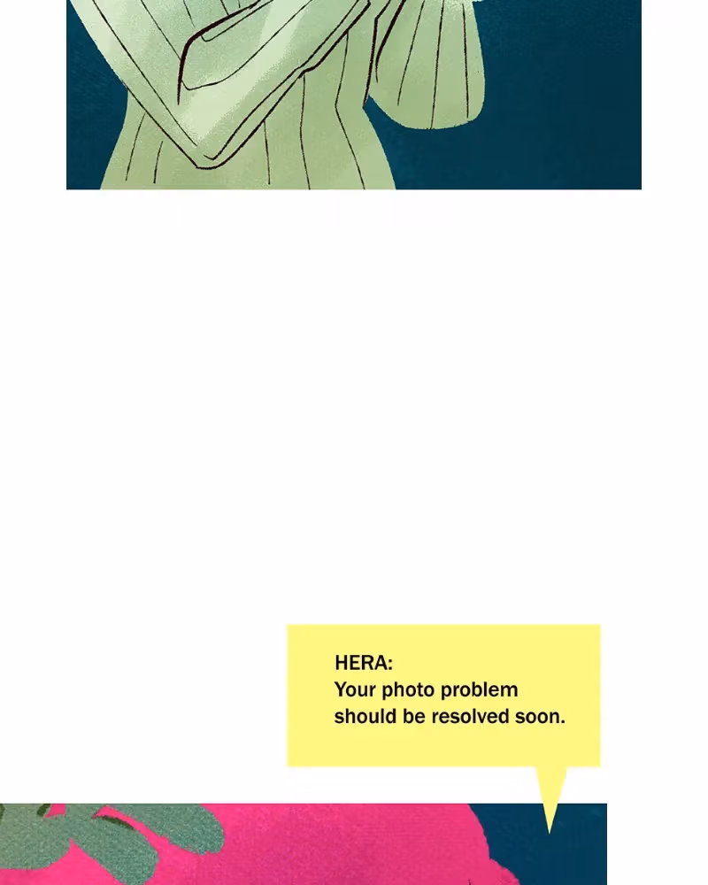 Lore Olympus Chapter 142 page 77 - 