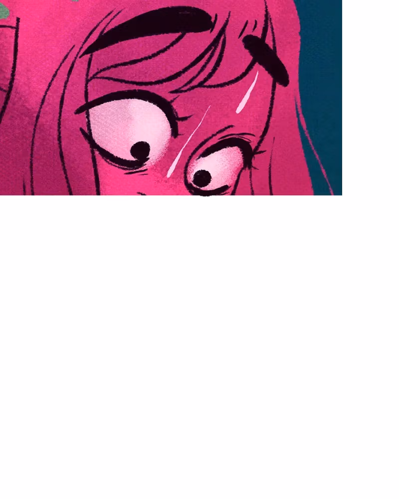 Lore Olympus Chapter 142 page 78 - 