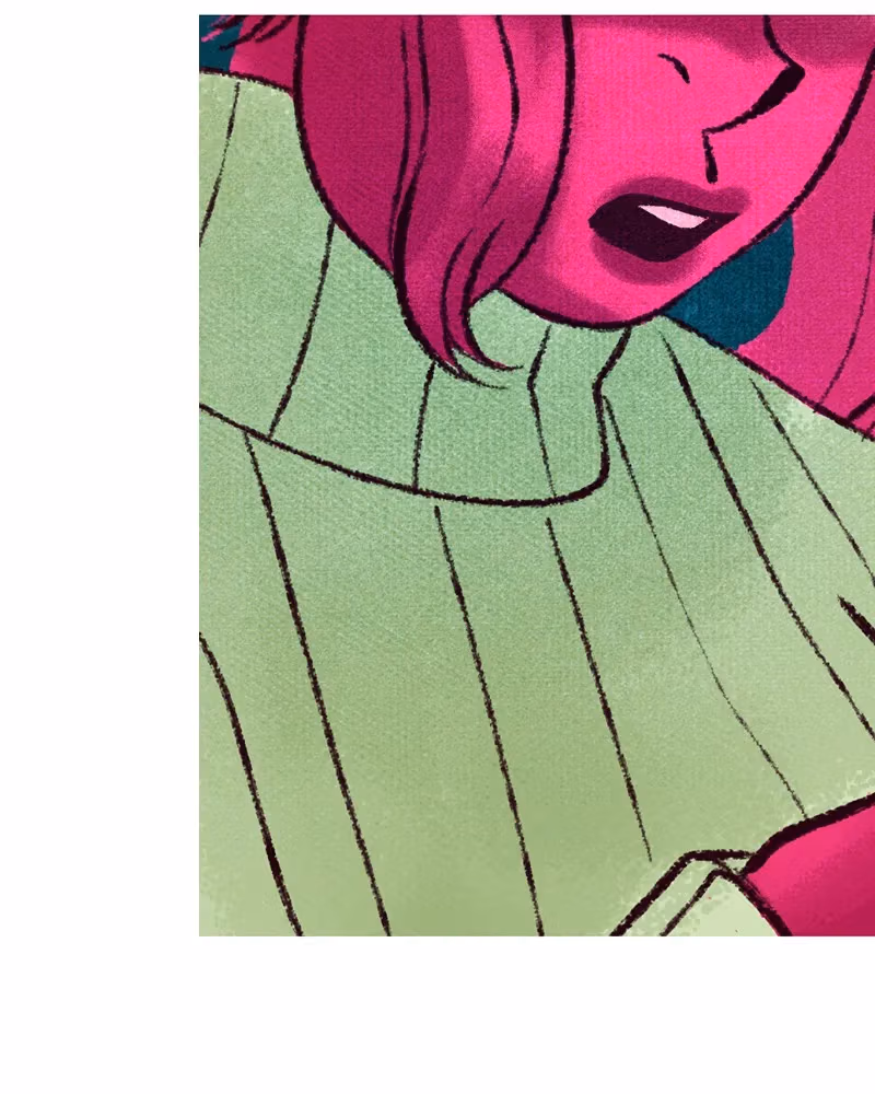 Lore Olympus Chapter 142 page 79 - 
