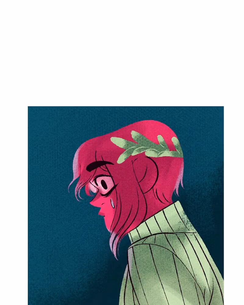 Lore Olympus Chapter 142 page 80 - 