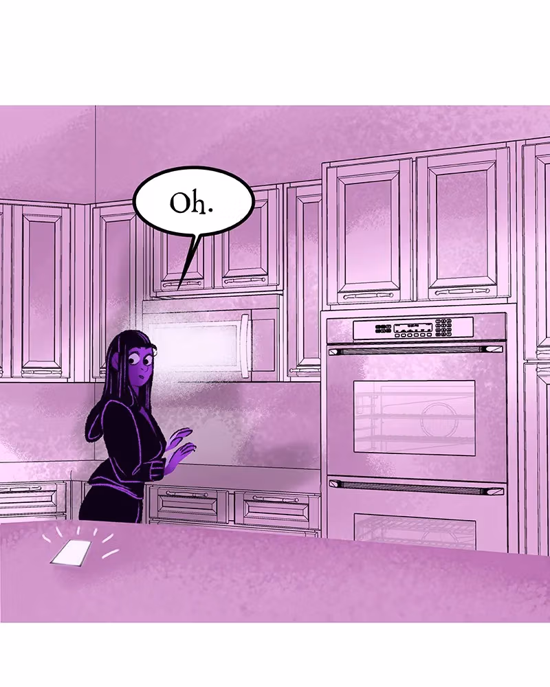 Lore Olympus Chapter 142 page 89 - 