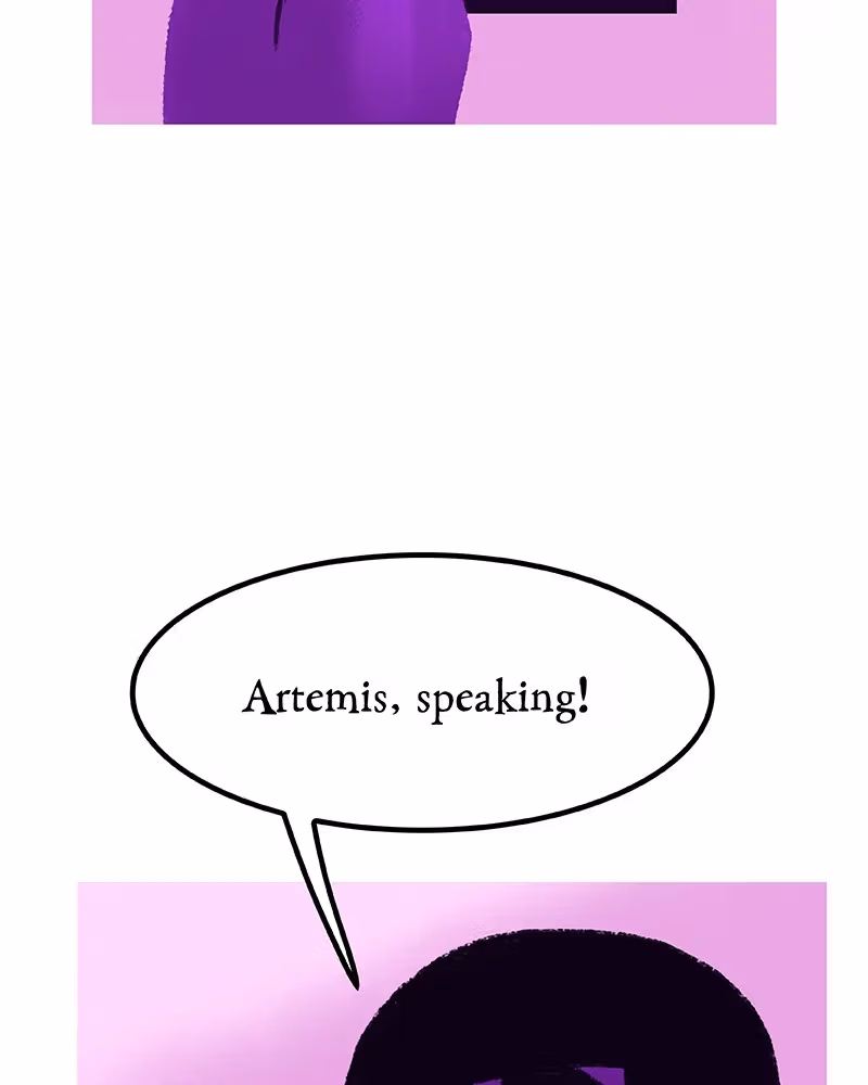 Lore Olympus Chapter 142 page 91 - 