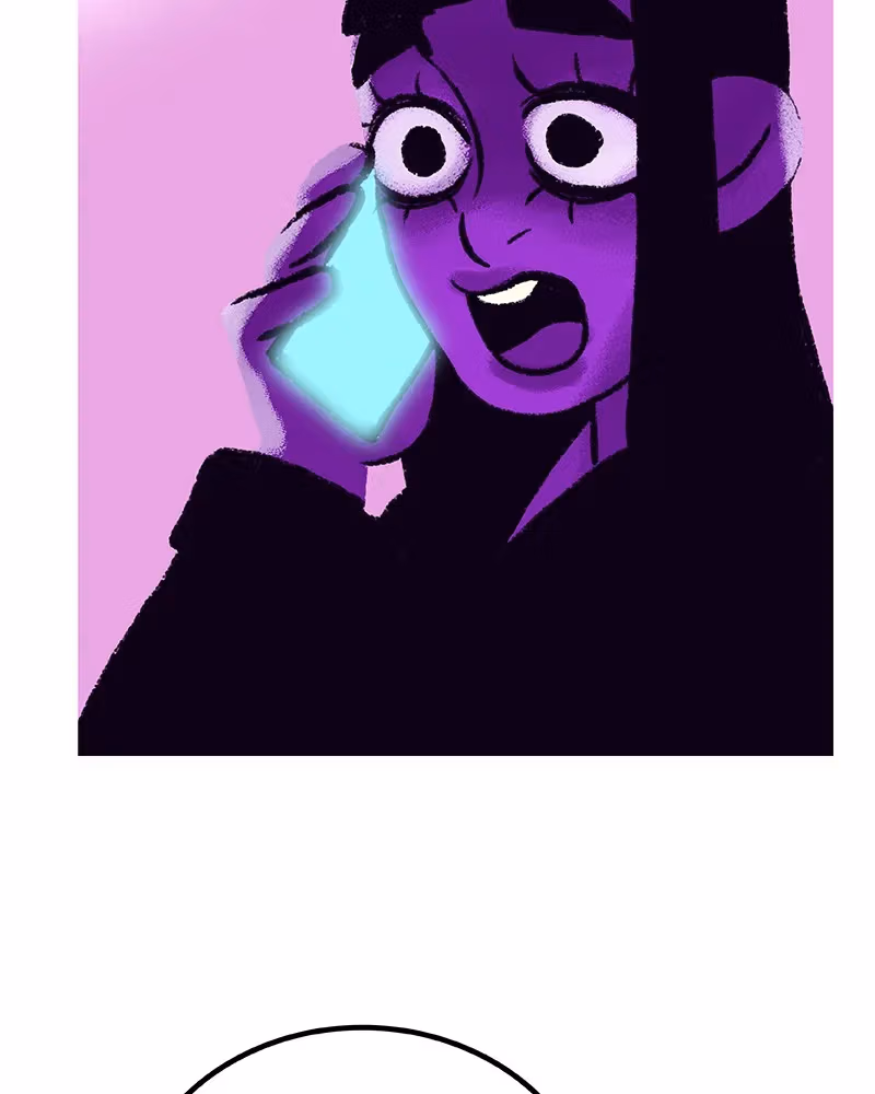 Lore Olympus Chapter 142 page 92 - 