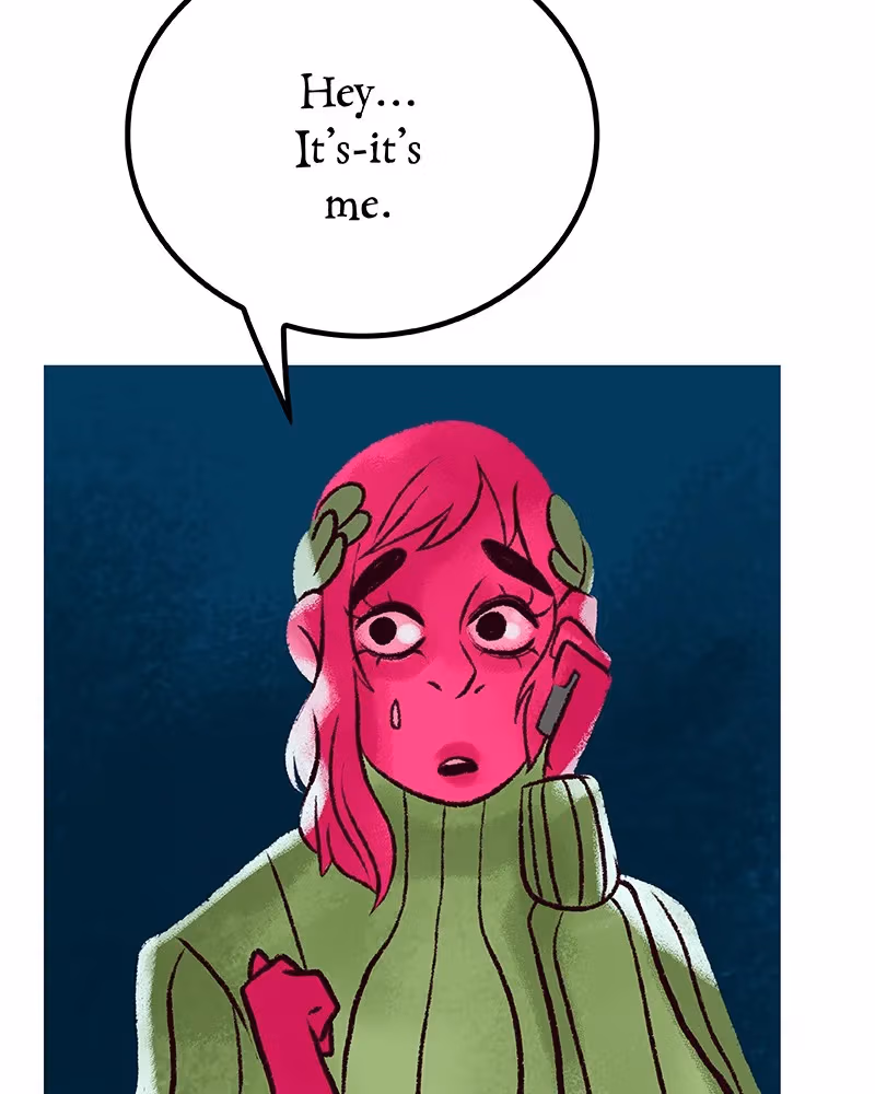 Lore Olympus Chapter 142 page 93 - 