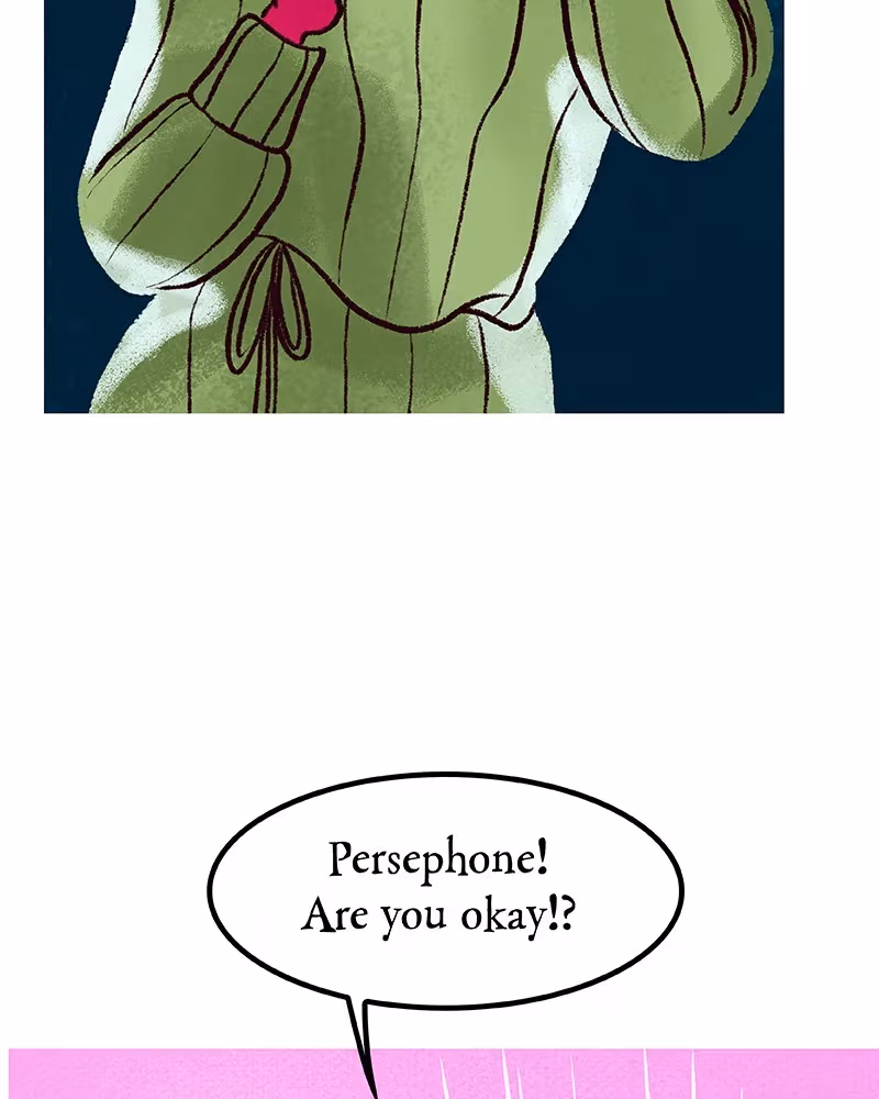 Lore Olympus Chapter 142 page 94 - 