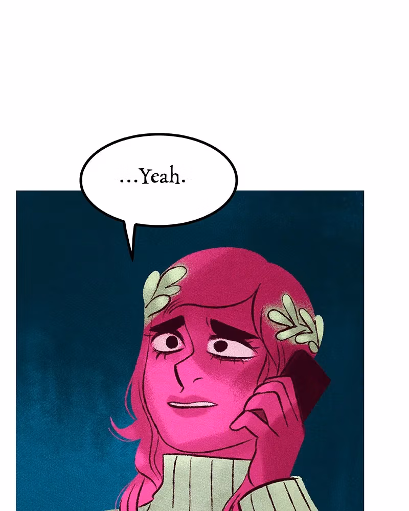 Lore Olympus Chapter 142 page 96 - 
