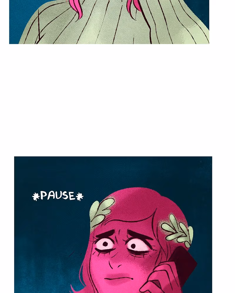 Lore Olympus Chapter 142 page 97 - 