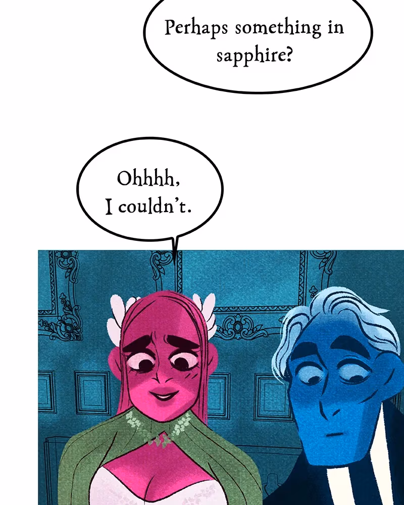 Lore Olympus Chapter 143 page 102 - 
