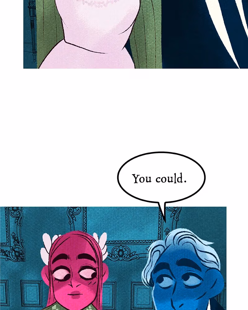 Lore Olympus Chapter 143 page 103 - 