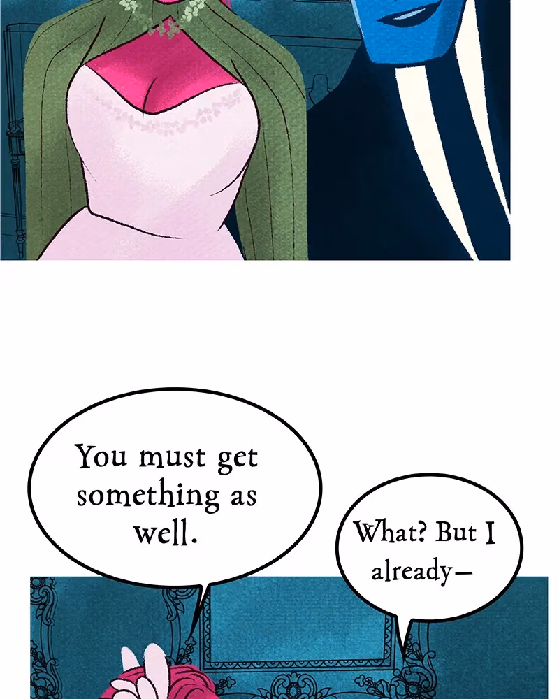 Lore Olympus Chapter 143 page 104 - 