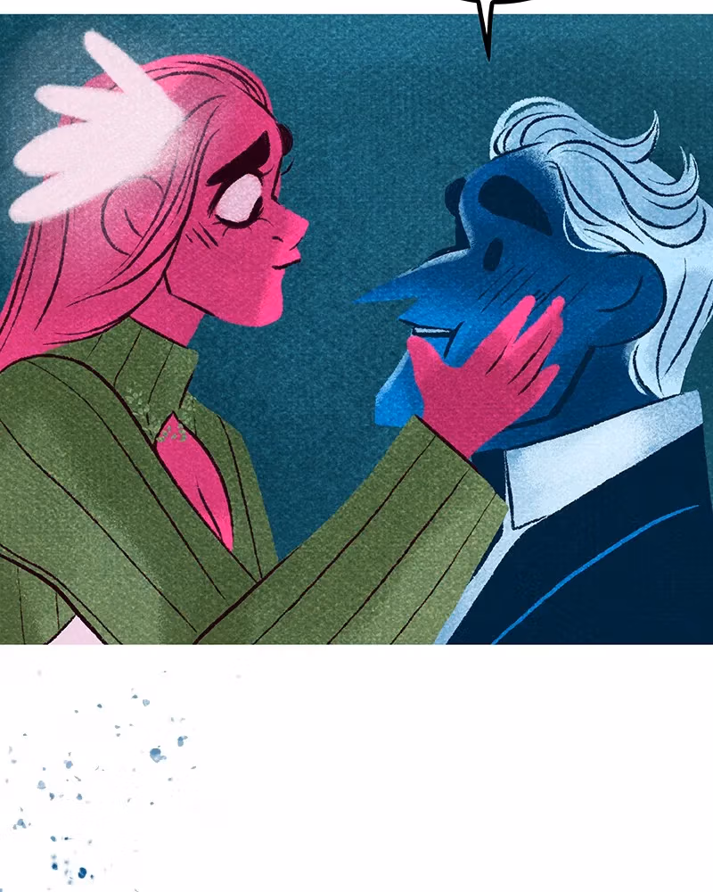 Lore Olympus Chapter 143 page 107 - 