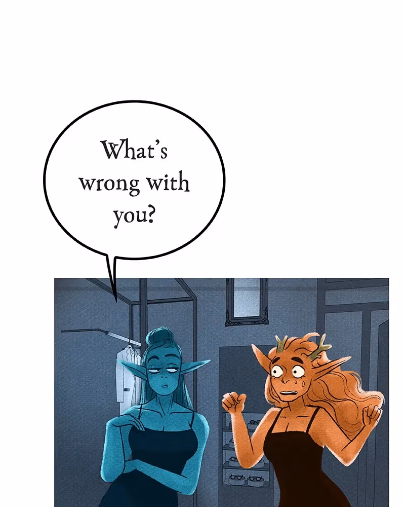 Lore Olympus Chapter 143 page 12 - 