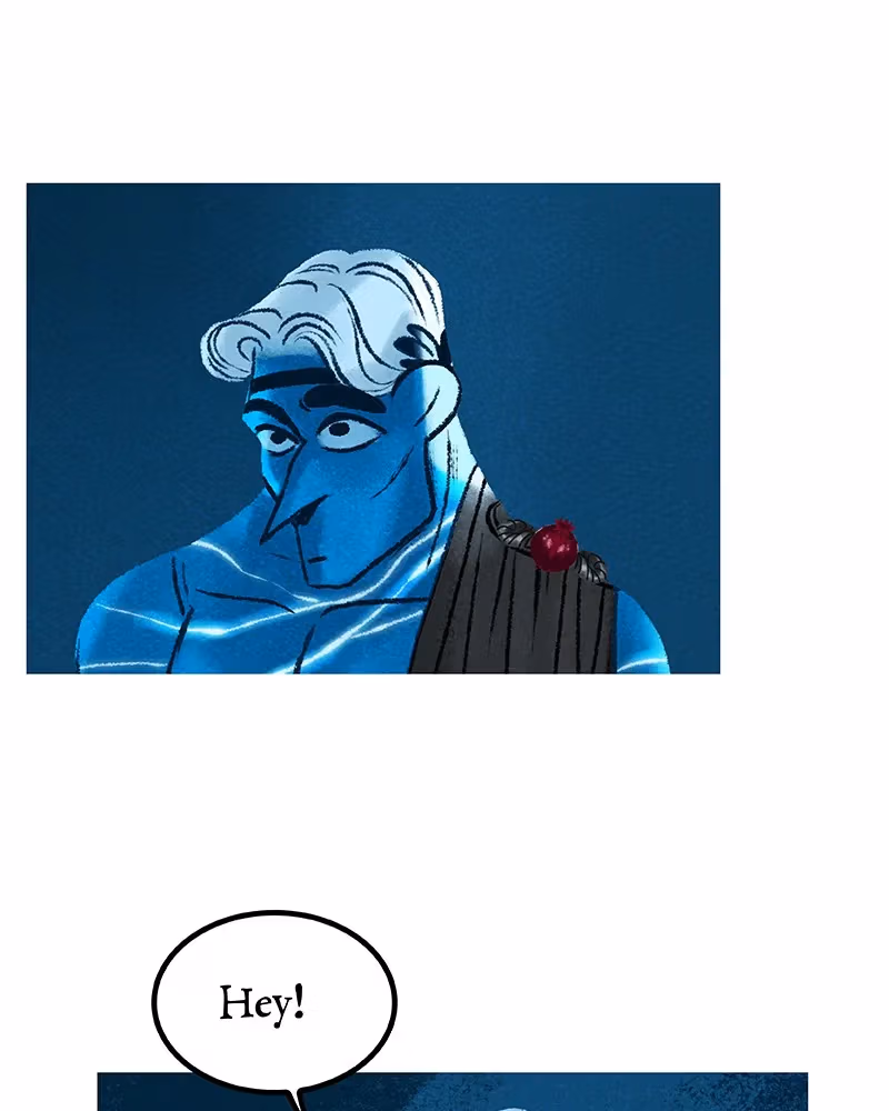 Lore Olympus Chapter 143 page 111 - 