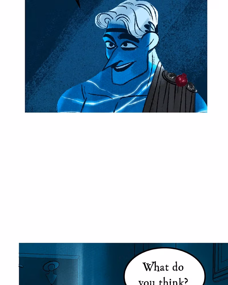 Lore Olympus Chapter 143 page 112 - 