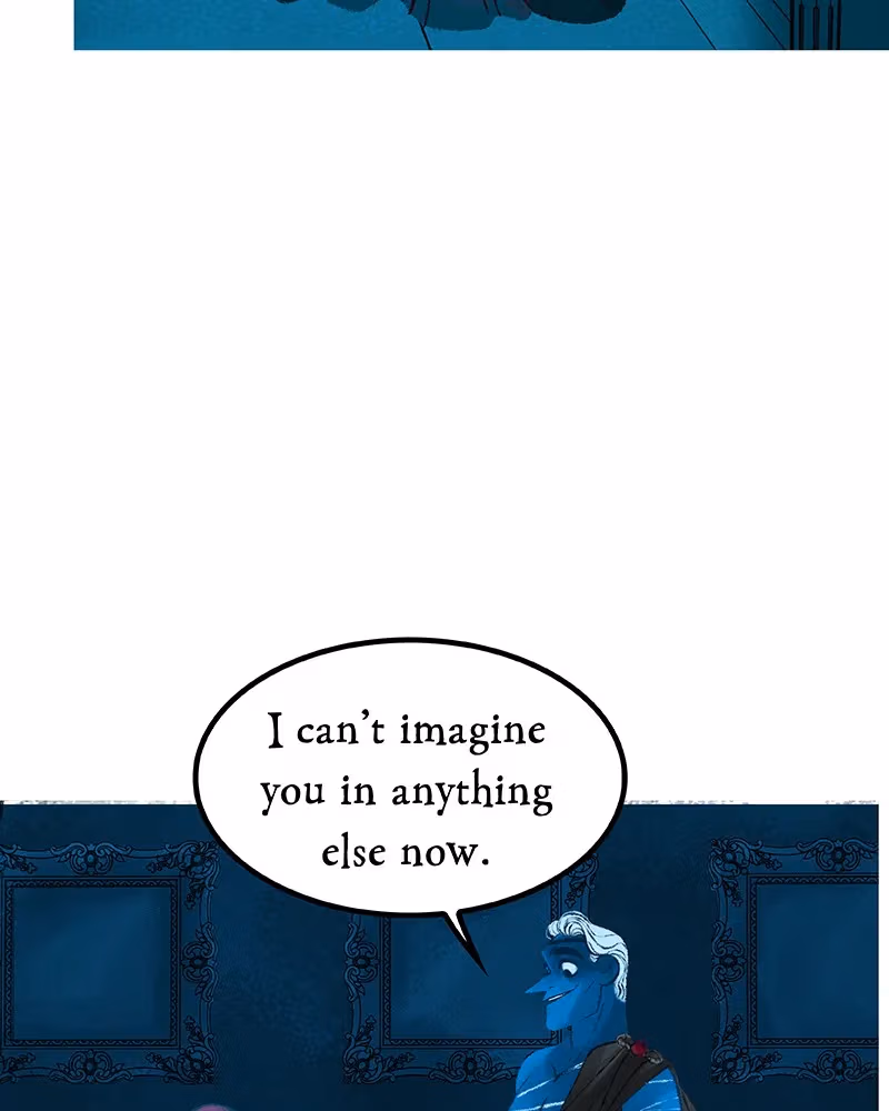 Lore Olympus Chapter 143 page 114 - 