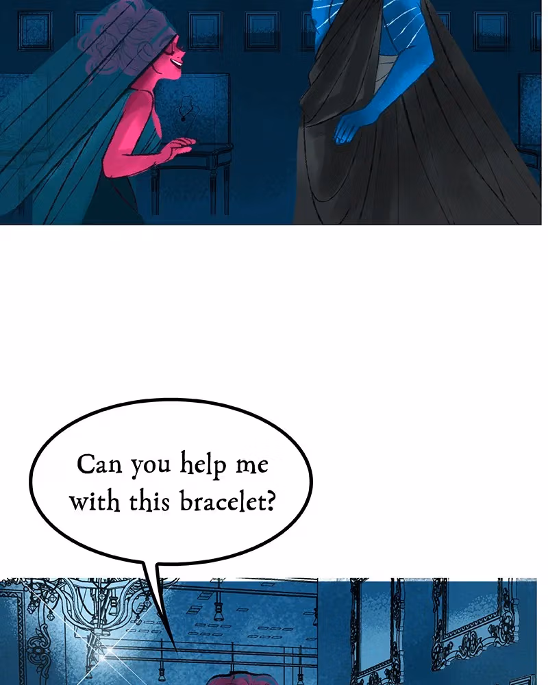 Lore Olympus Chapter 143 page 115 - 