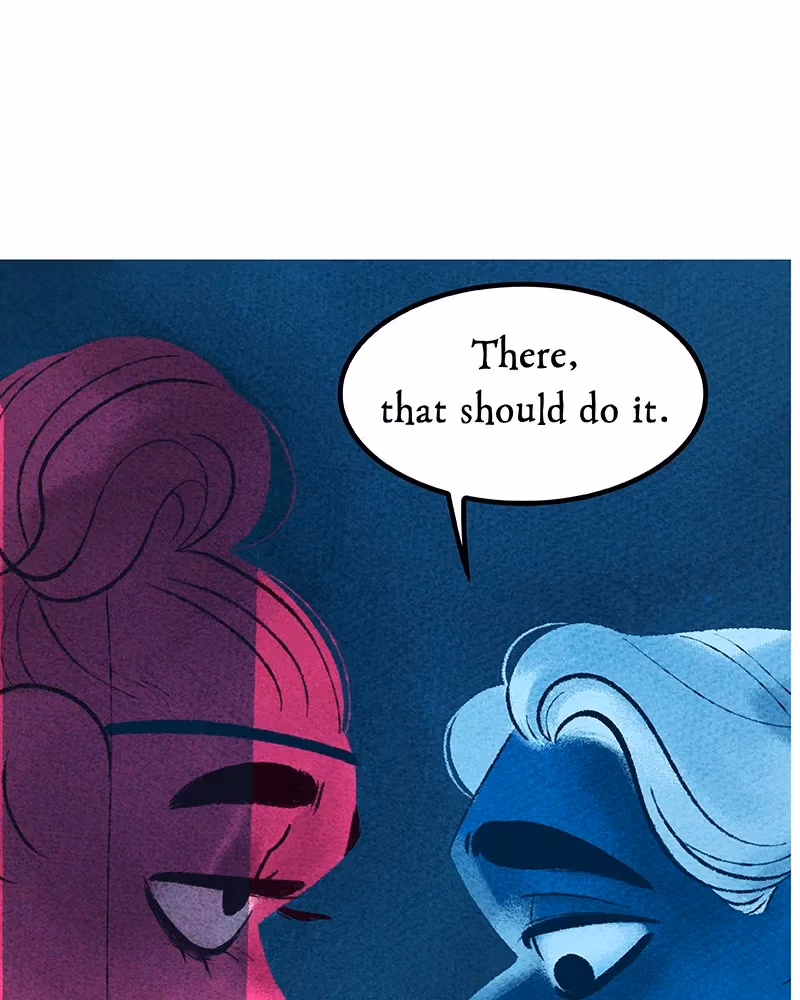 Lore Olympus Chapter 143 page 118 - 