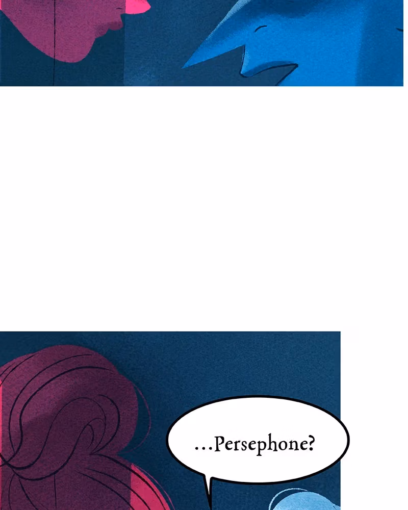 Lore Olympus Chapter 143 page 119 - 