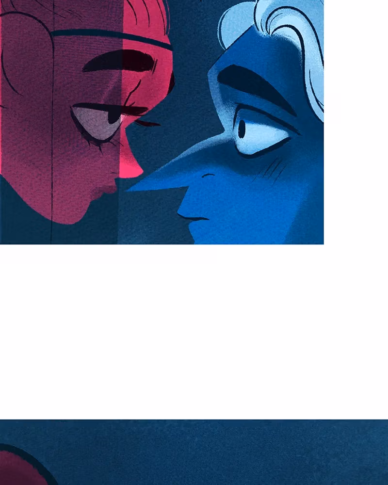 Lore Olympus Chapter 143 page 120 - 