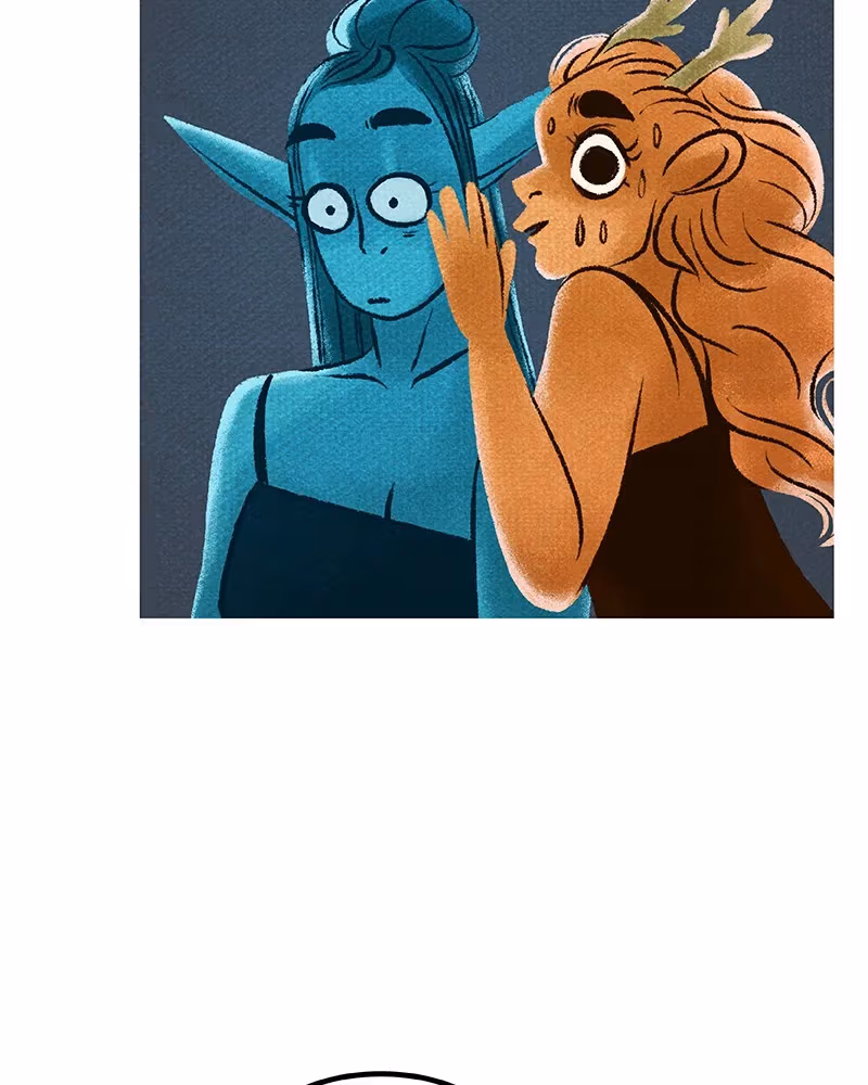 Lore Olympus Chapter 143 page 15 - 