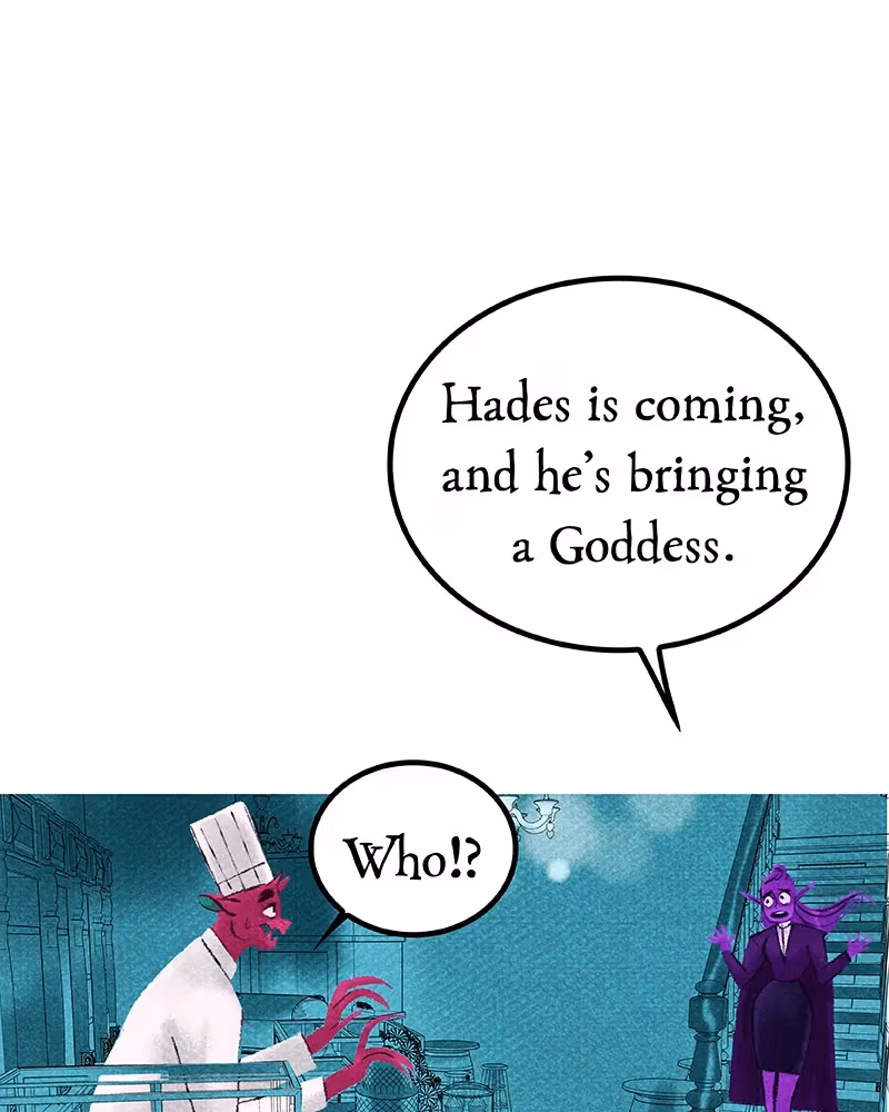 Lore Olympus Chapter 143 page 18 - 