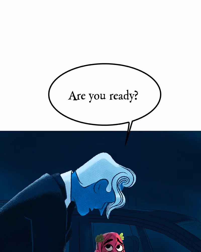 Lore Olympus Chapter 143 page 23 - 