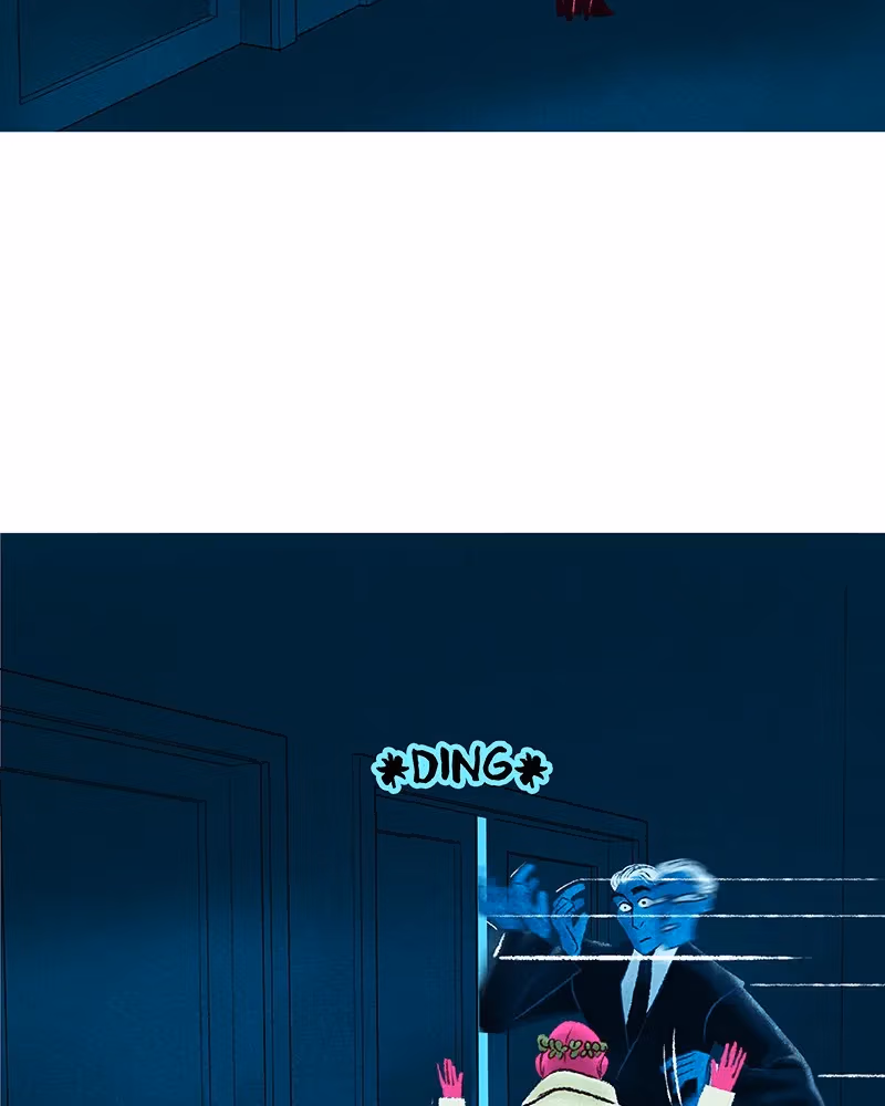 Lore Olympus Chapter 143 page 28 - 