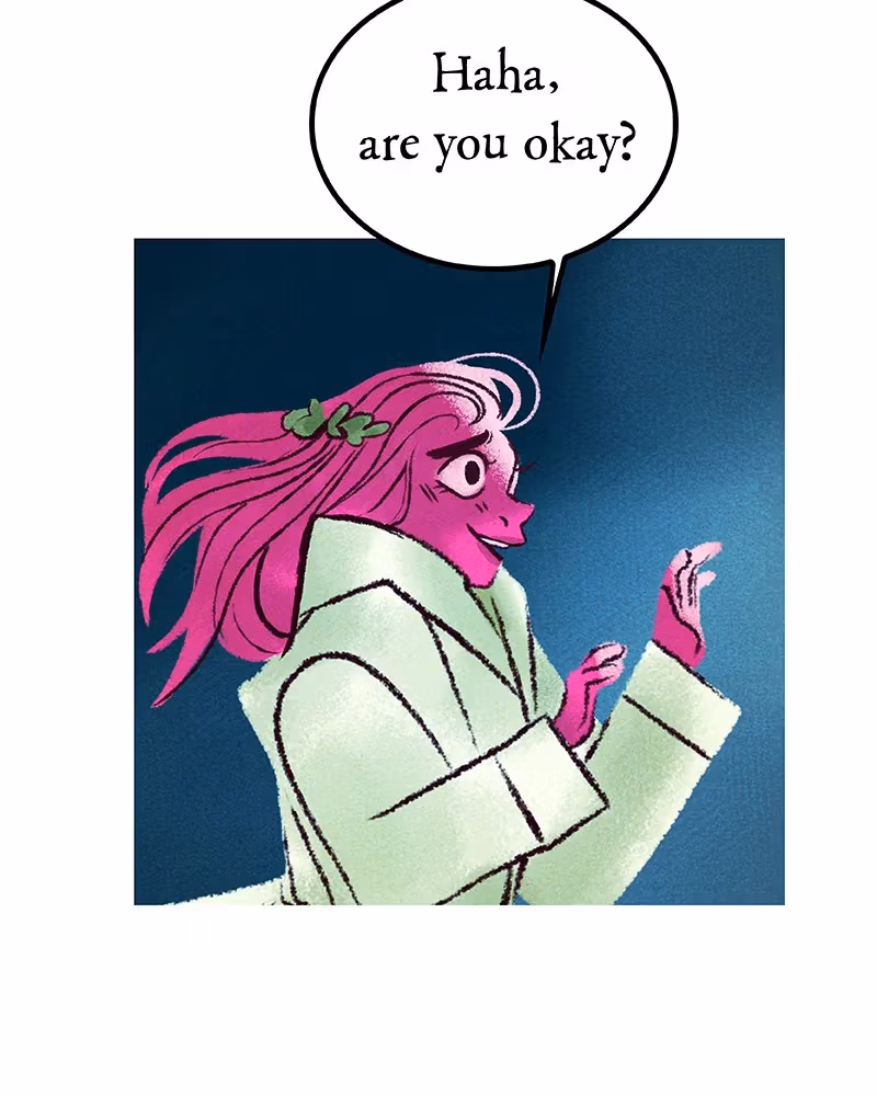 Lore Olympus Chapter 143 page 30 - 
