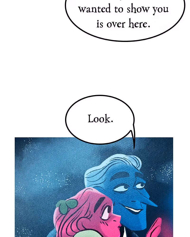 Lore Olympus Chapter 143 page 34 - 