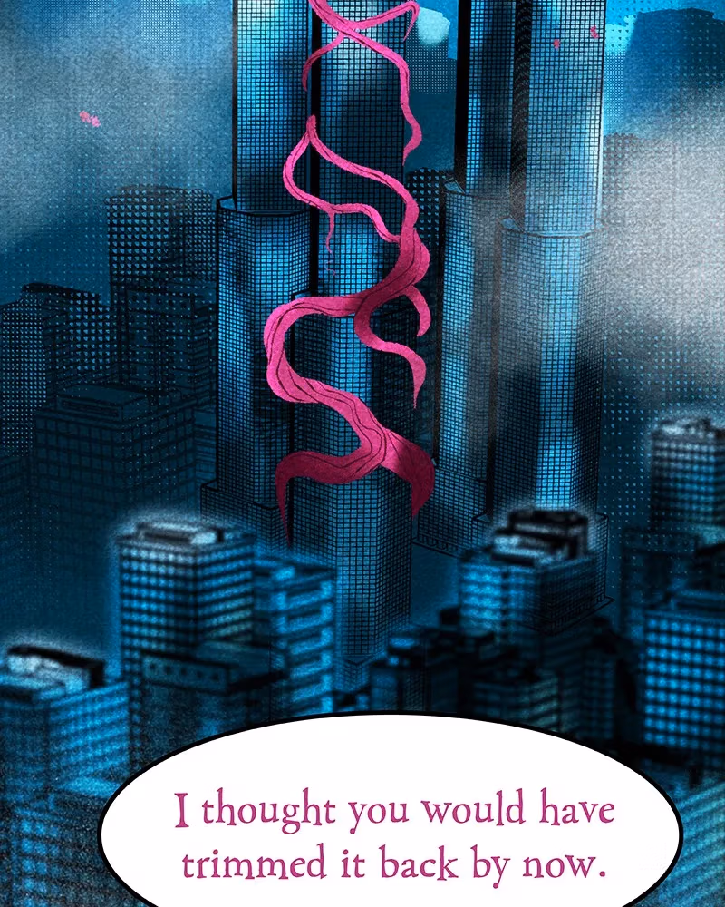 Lore Olympus Chapter 143 page 37 - 