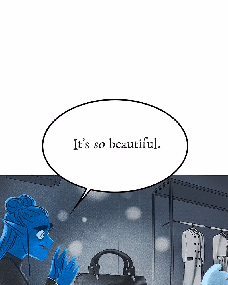 Lore Olympus Chapter 143 page 5 - 