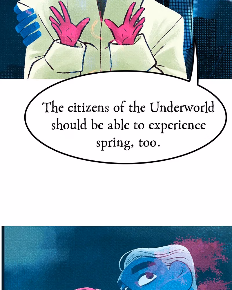 Lore Olympus Chapter 143 page 42 - 